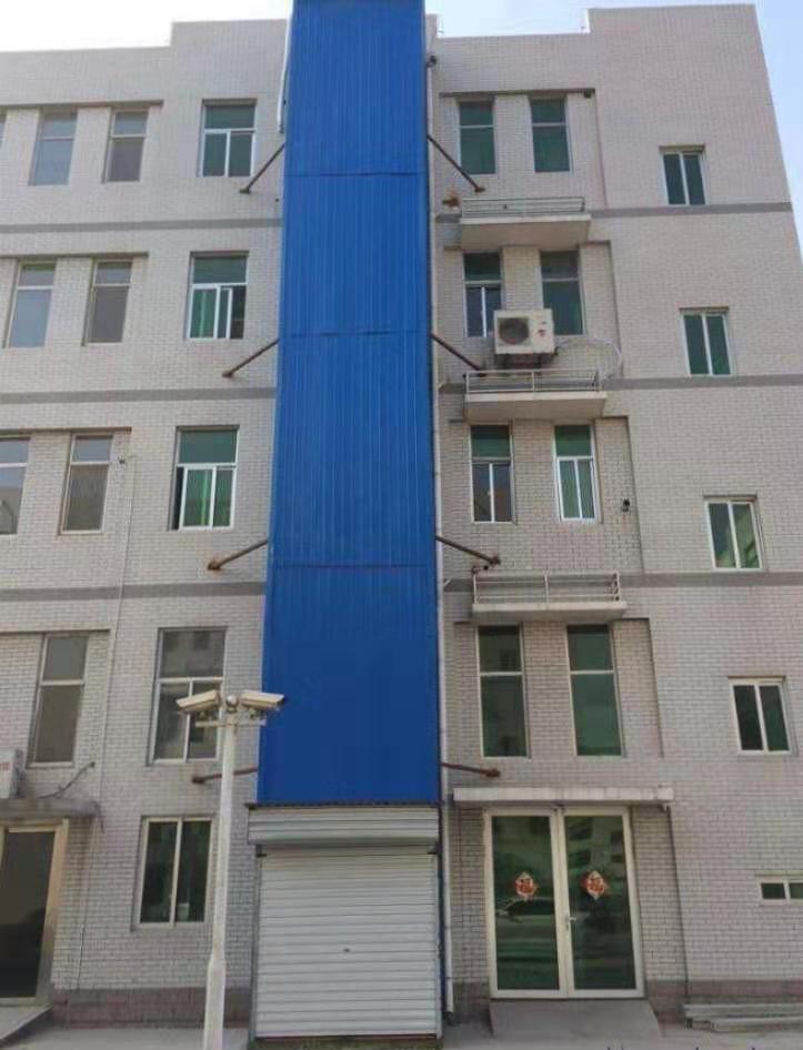 升降機(jī)的生產(chǎn)要注意什么？